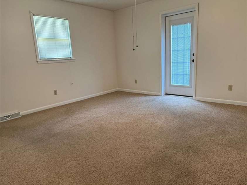 3858 Dover Street, Claremont, NC 28610.  MLS# CAR4402321, YatesRealty ID 35789. 