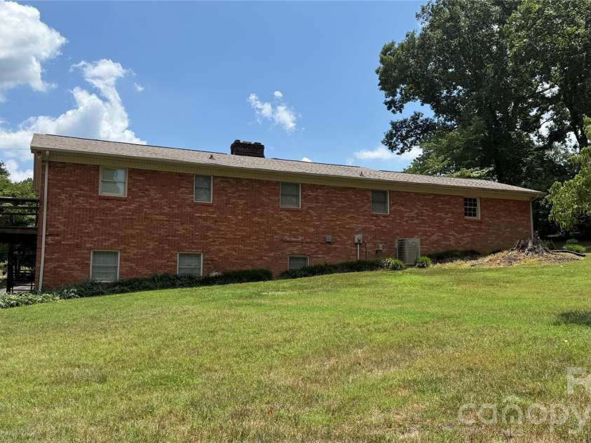 3858 Dover Street, Claremont, NC 28610.  MLS# CAR4402321, YatesRealty ID 35789. 