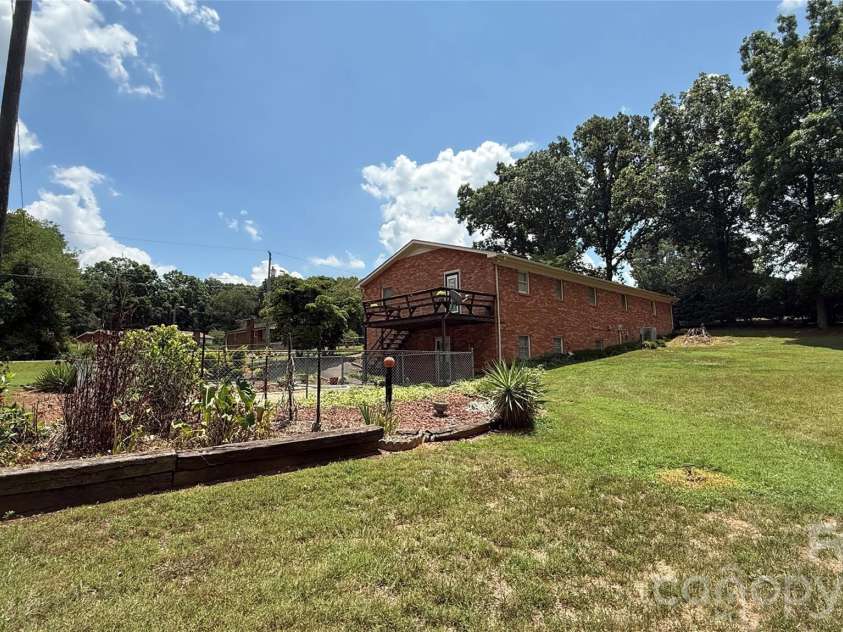 3858 Dover Street, Claremont, NC 28610.  MLS# CAR4402321, YatesRealty ID 35789. 