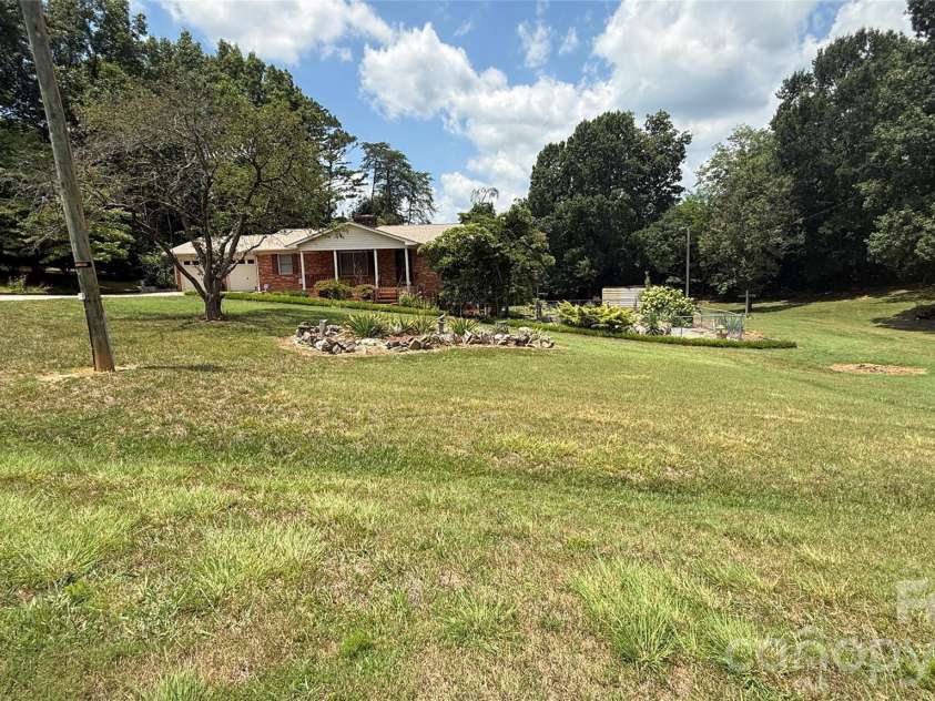 3858 Dover Street, Claremont, NC 28610.  MLS# CAR4402321, YatesRealty ID 35789. 