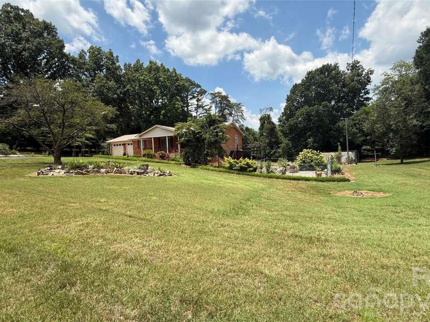 3858 Dover Street, Claremont, NC 28610.  MLS# CAR4402321, YatesRealty ID 35789. 