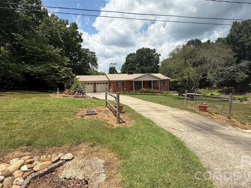 3858 Dover Street, Claremont, NC 28610.  MLS# CAR4402321, YatesRealty ID 35789. 