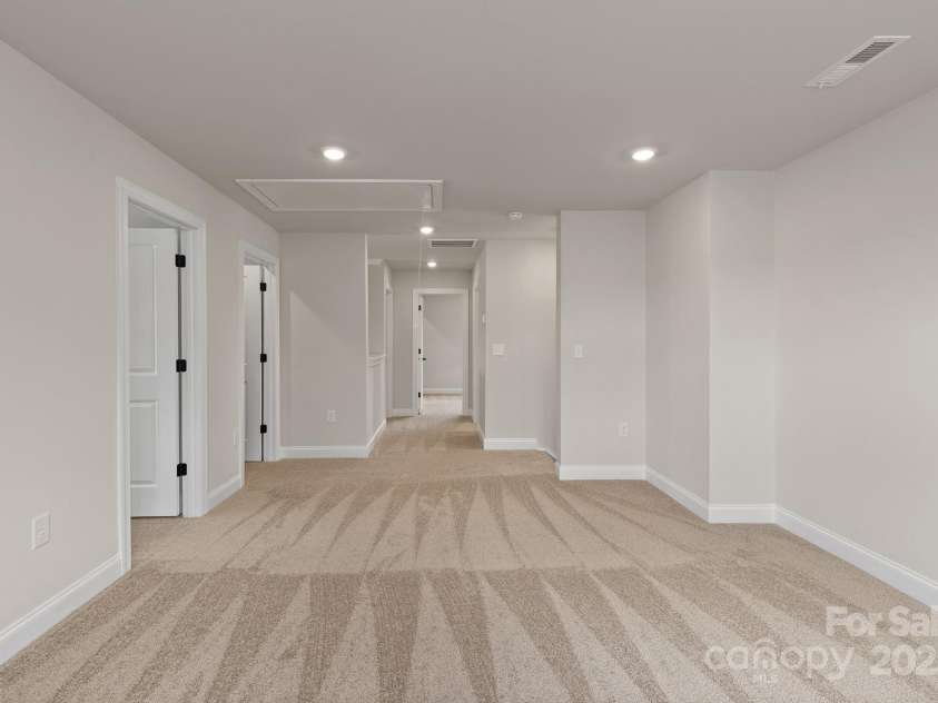 4143 Bolo Drive, Charlotte, NC 28215.  MLS# CAR4332372, YatesRealty ID 3579. 