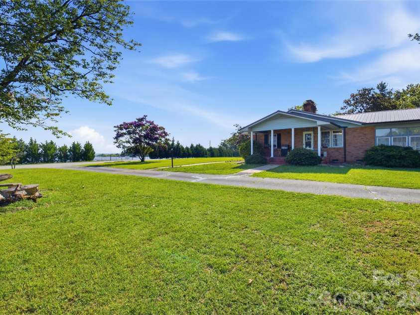 828 Ferry Road, Forest City, NC 28043.  MLS# CAR4402362, YatesRealty ID 35791. 