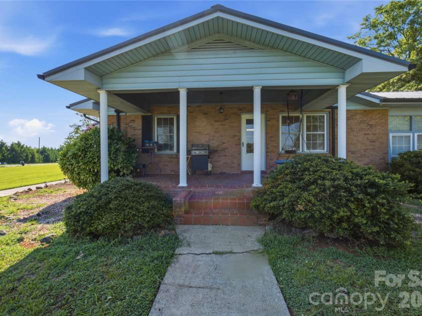 828 Ferry Road, Forest City, NC 28043.  MLS# CAR4402362, YatesRealty ID 35791. 