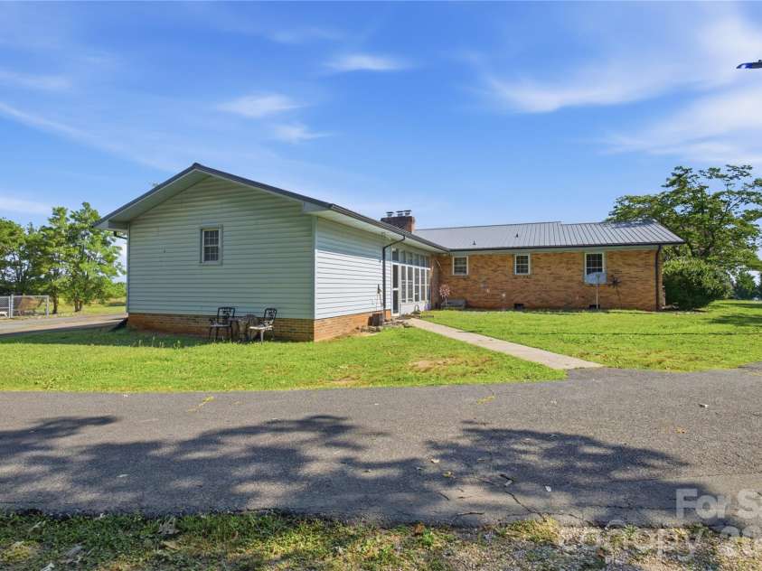 828 Ferry Road, Forest City, NC 28043.  MLS# CAR4402362, YatesRealty ID 35791. 