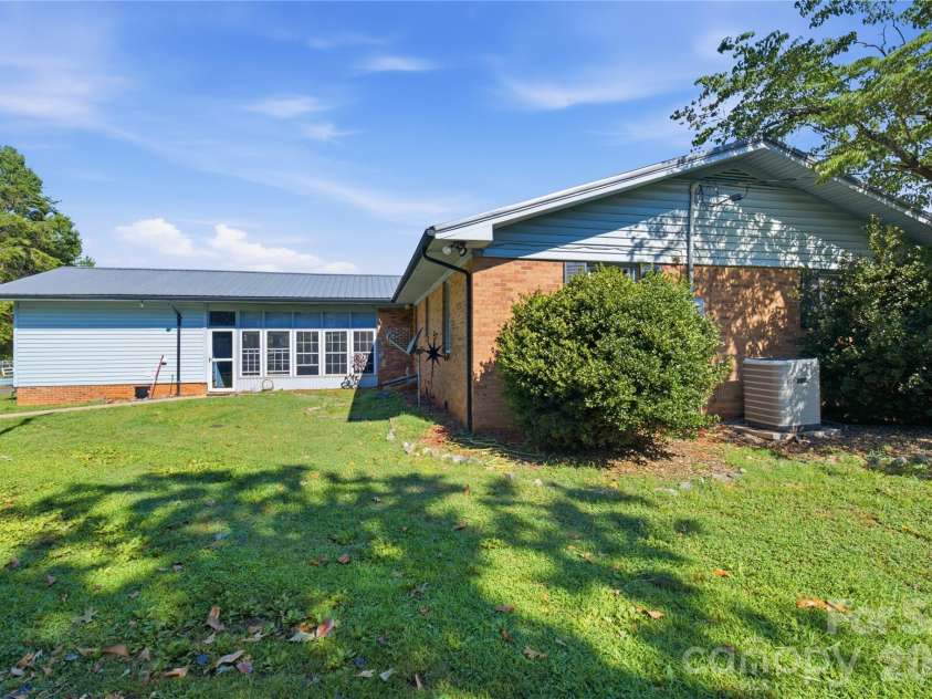 828 Ferry Road, Forest City, NC 28043.  MLS# CAR4402362, YatesRealty ID 35791. 