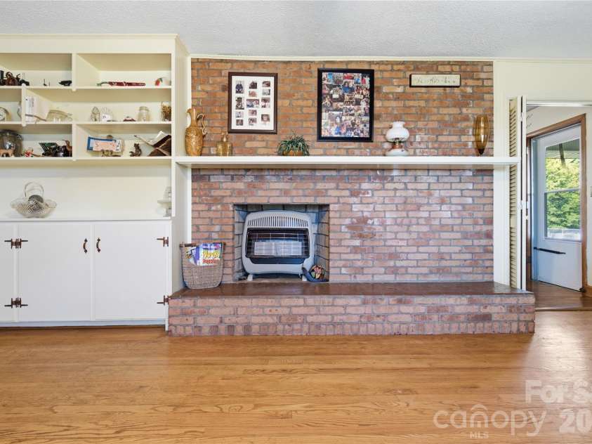 828 Ferry Road, Forest City, NC 28043.  MLS# CAR4402362, YatesRealty ID 35791. 