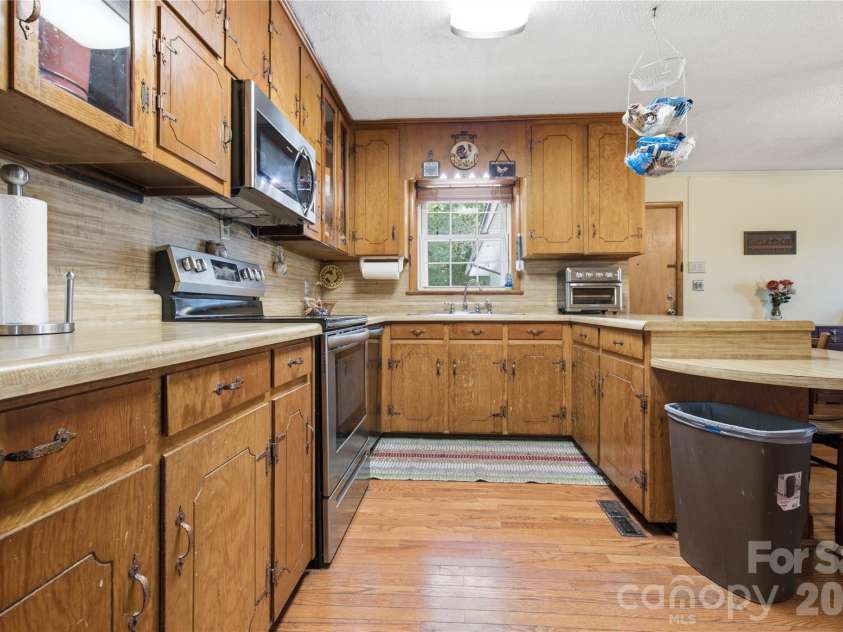 828 Ferry Road, Forest City, NC 28043.  MLS# CAR4402362, YatesRealty ID 35791. 