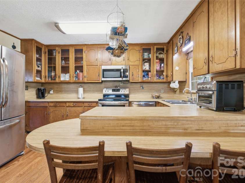 828 Ferry Road, Forest City, NC 28043.  MLS# CAR4402362, YatesRealty ID 35791. 