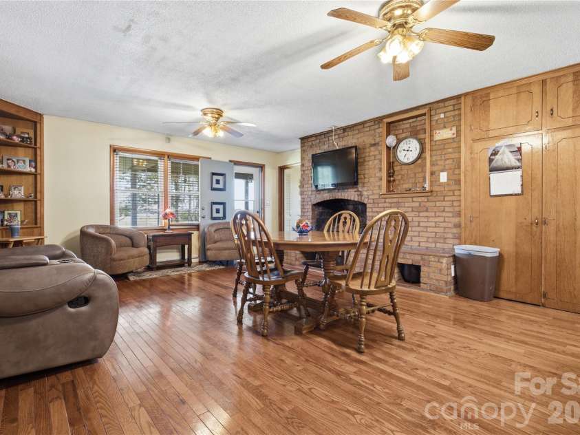 828 Ferry Road, Forest City, NC 28043.  MLS# CAR4402362, YatesRealty ID 35791. 