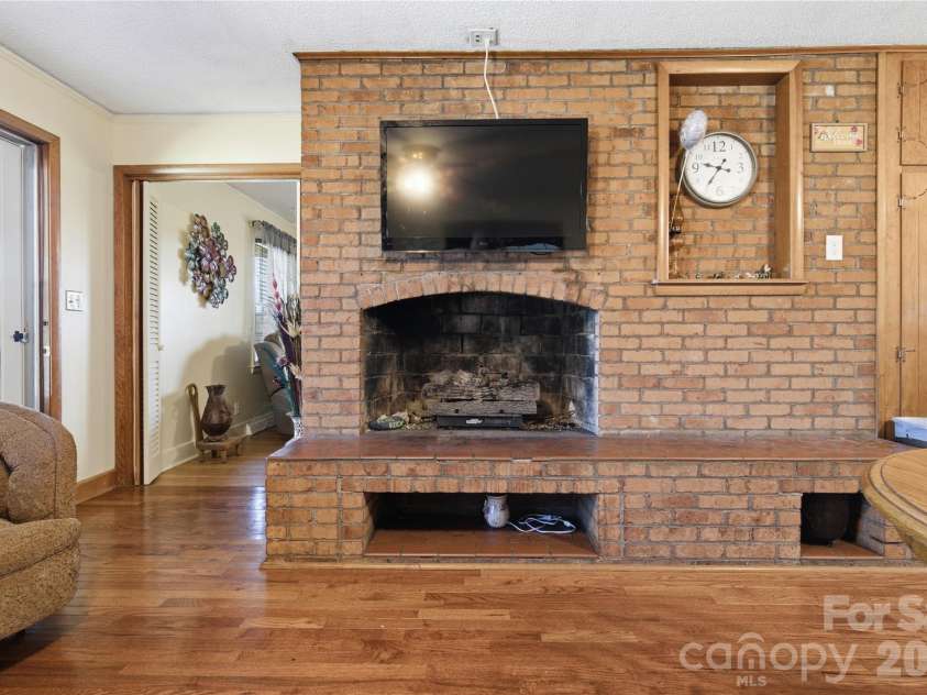 828 Ferry Road, Forest City, NC 28043.  MLS# CAR4402362, YatesRealty ID 35791. 