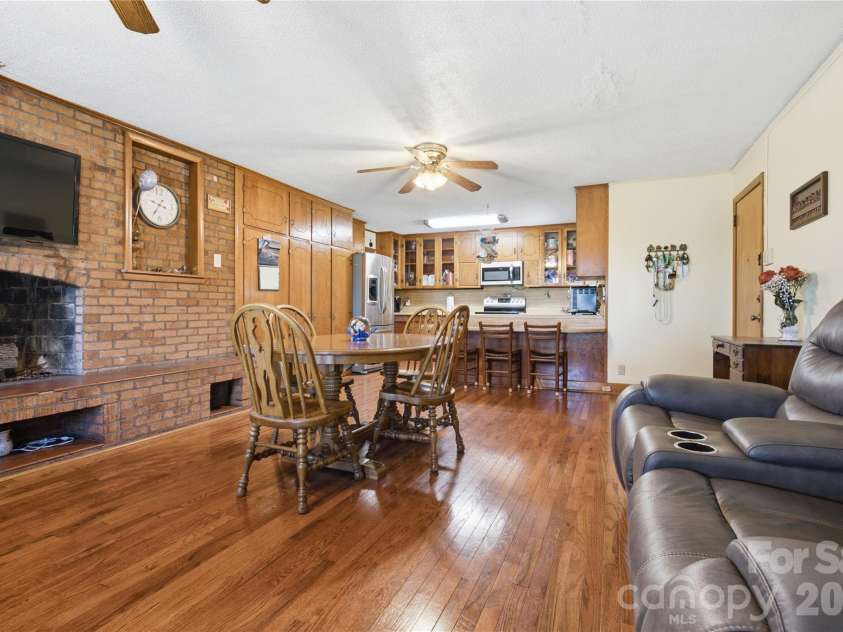 828 Ferry Road, Forest City, NC 28043.  MLS# CAR4402362, YatesRealty ID 35791. 