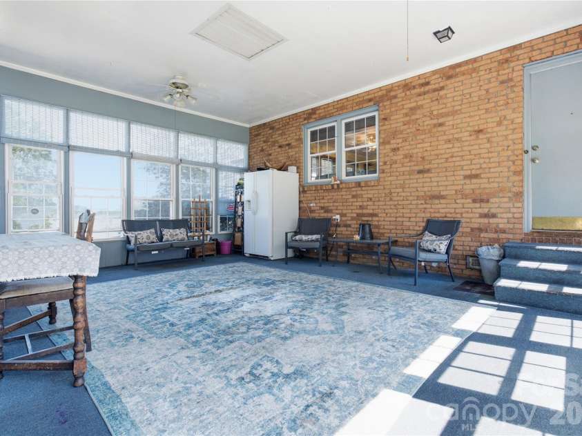 828 Ferry Road, Forest City, NC 28043.  MLS# CAR4402362, YatesRealty ID 35791. 