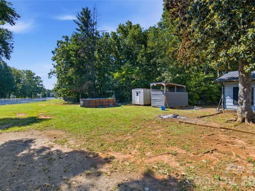 828 Ferry Road, Forest City, NC 28043.  MLS# CAR4402362, YatesRealty ID 35791. 