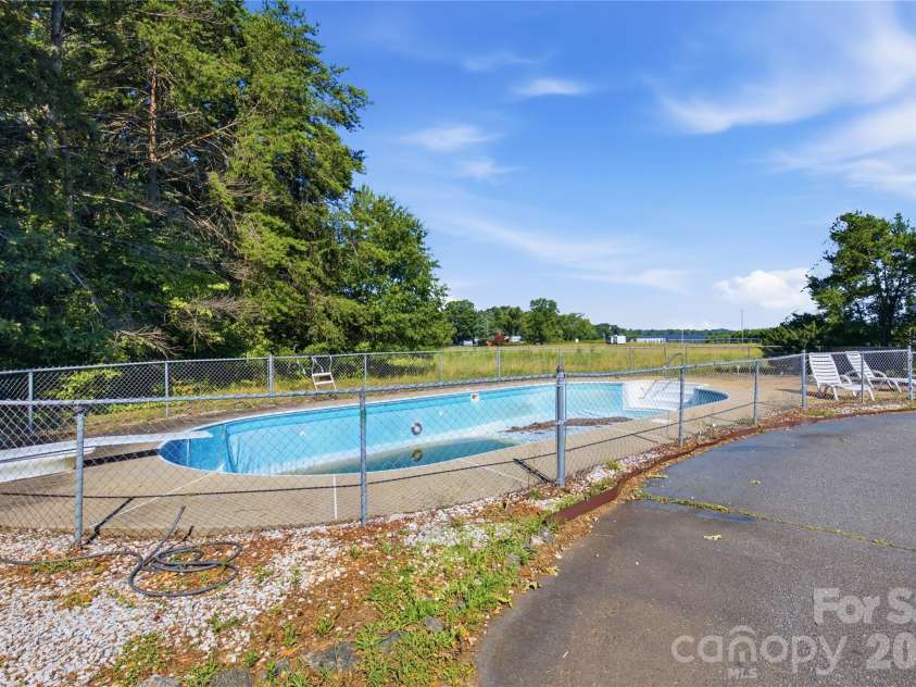 828 Ferry Road, Forest City, NC 28043.  MLS# CAR4402362, YatesRealty ID 35791. 