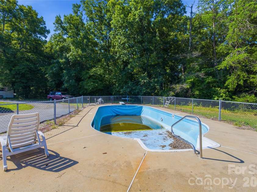 828 Ferry Road, Forest City, NC 28043.  MLS# CAR4402362, YatesRealty ID 35791. 