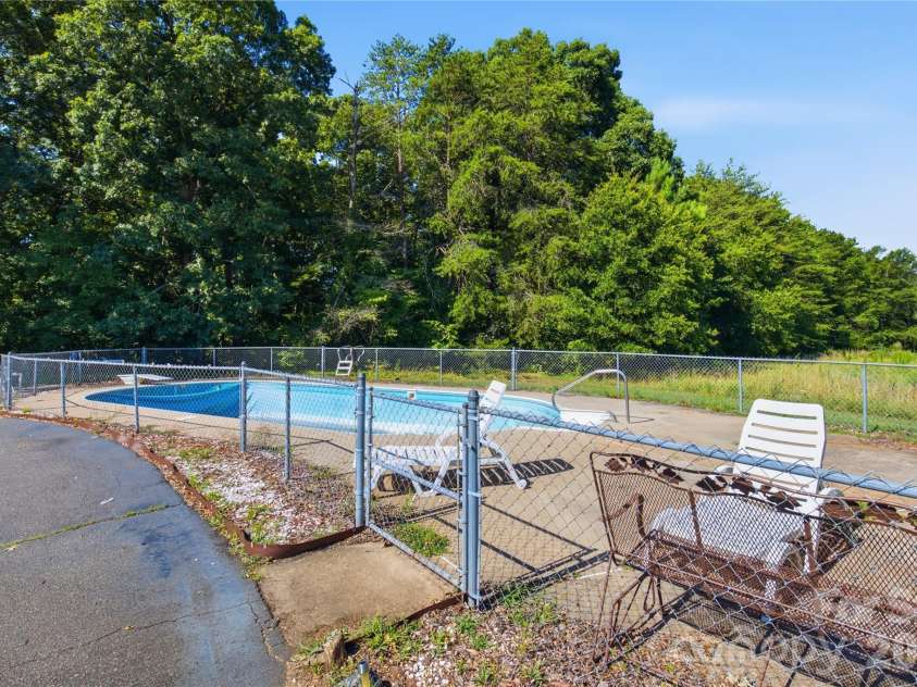 828 Ferry Road, Forest City, NC 28043.  MLS# CAR4402362, YatesRealty ID 35791. 