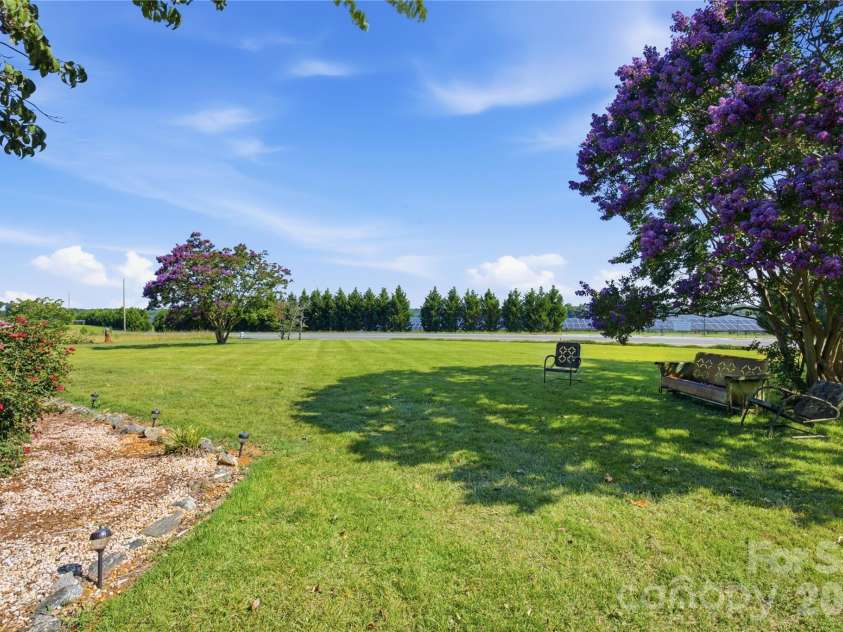 828 Ferry Road, Forest City, NC 28043.  MLS# CAR4402362, YatesRealty ID 35791. 