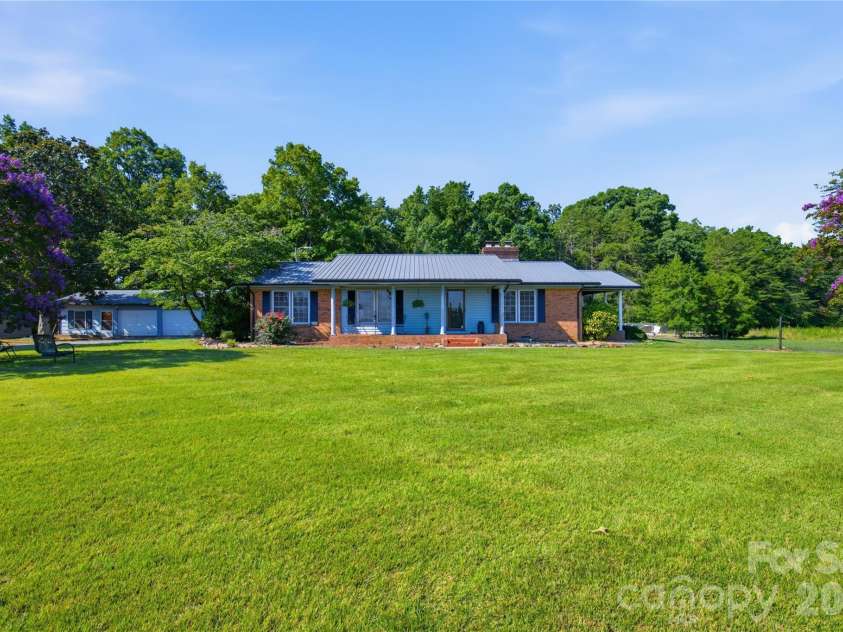 828 Ferry Road, Forest City, NC 28043.  MLS# CAR4402362, YatesRealty ID 35791. 