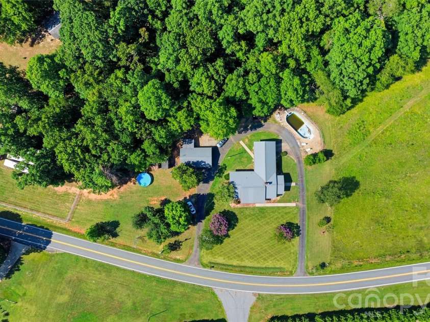 828 Ferry Road, Forest City, NC 28043.  MLS# CAR4402362, YatesRealty ID 35791. 