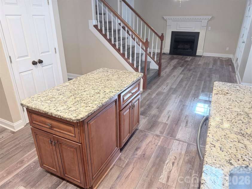 7605 Keating Drive, Oak Ridge, NC 27310.  MLS# CAR4402309, YatesRealty ID 35792. 