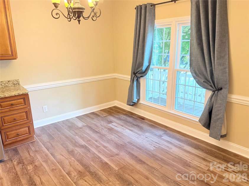 7605 Keating Drive, Oak Ridge, NC 27310.  MLS# CAR4402309, YatesRealty ID 35792. 