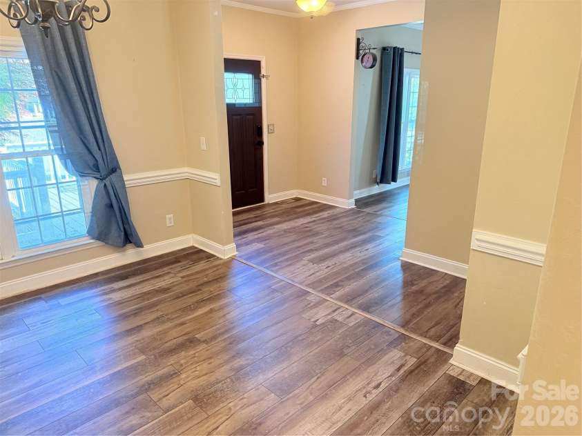 7605 Keating Drive, Oak Ridge, NC 27310.  MLS# CAR4402309, YatesRealty ID 35792. 