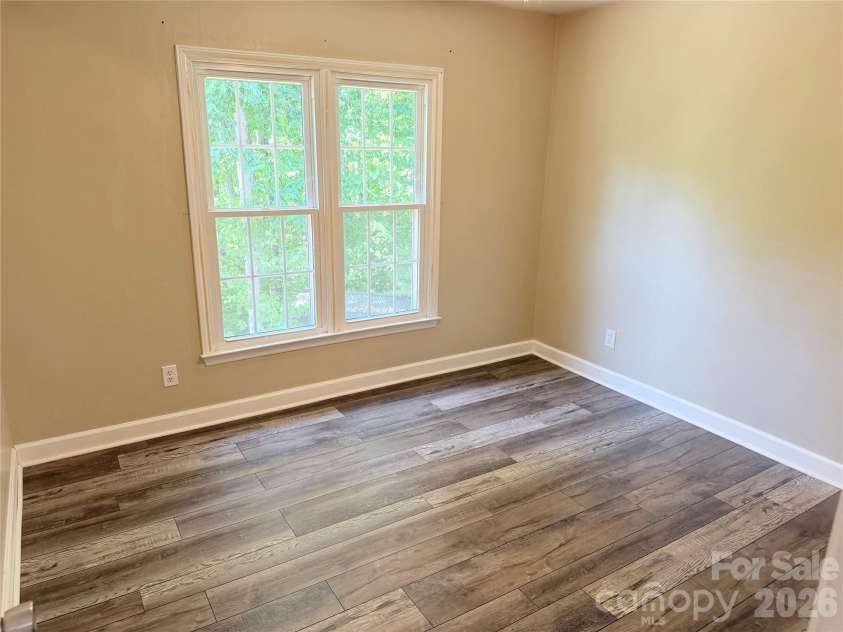 7605 Keating Drive, Oak Ridge, NC 27310.  MLS# CAR4402309, YatesRealty ID 35792. Bedroom Three