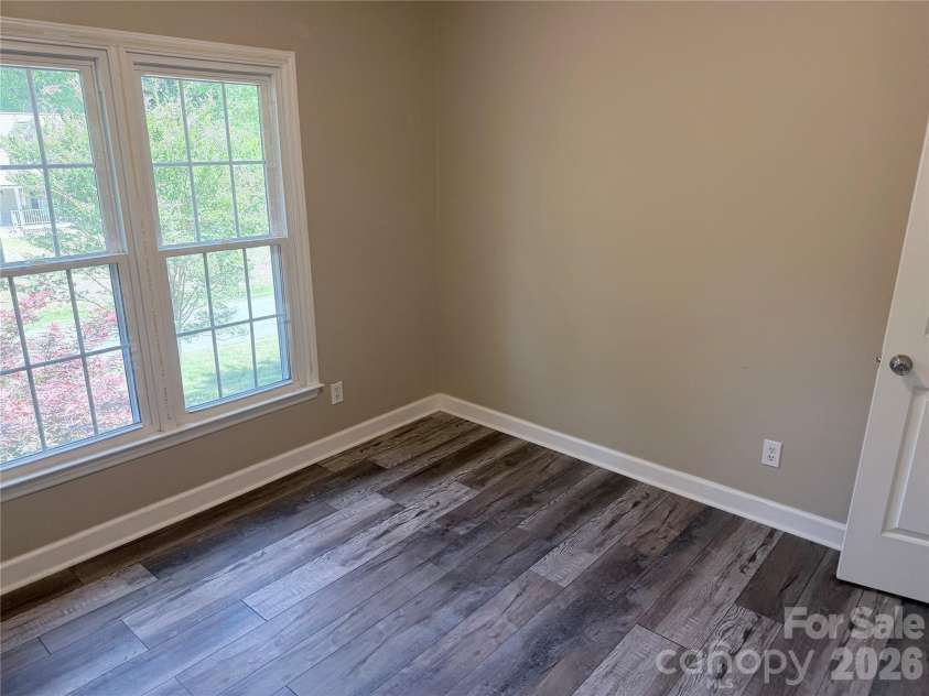 7605 Keating Drive, Oak Ridge, NC 27310.  MLS# CAR4402309, YatesRealty ID 35792. Bedroom Two