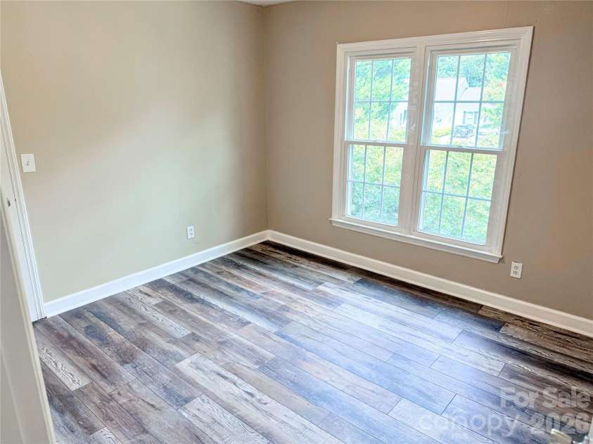 7605 Keating Drive, Oak Ridge, NC 27310.  MLS# CAR4418989, YatesRealty ID 35792. Bedroom 2