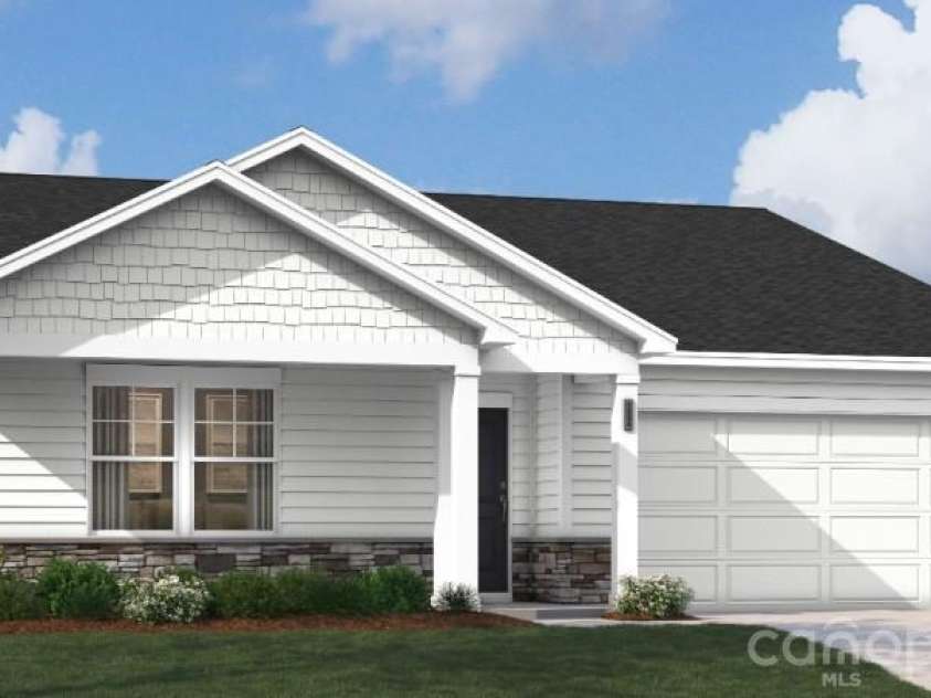 1513 Ardmore Drive, Sherrills Ford, NC 28673.  MLS# CAR4402410, YatesRealty ID 35793. Example Photo