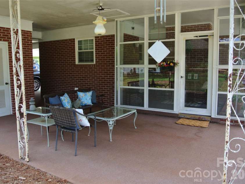 106 Freeman Street, Rutherfordton, NC 28139.  MLS# CAR4402350, YatesRealty ID 35794. 