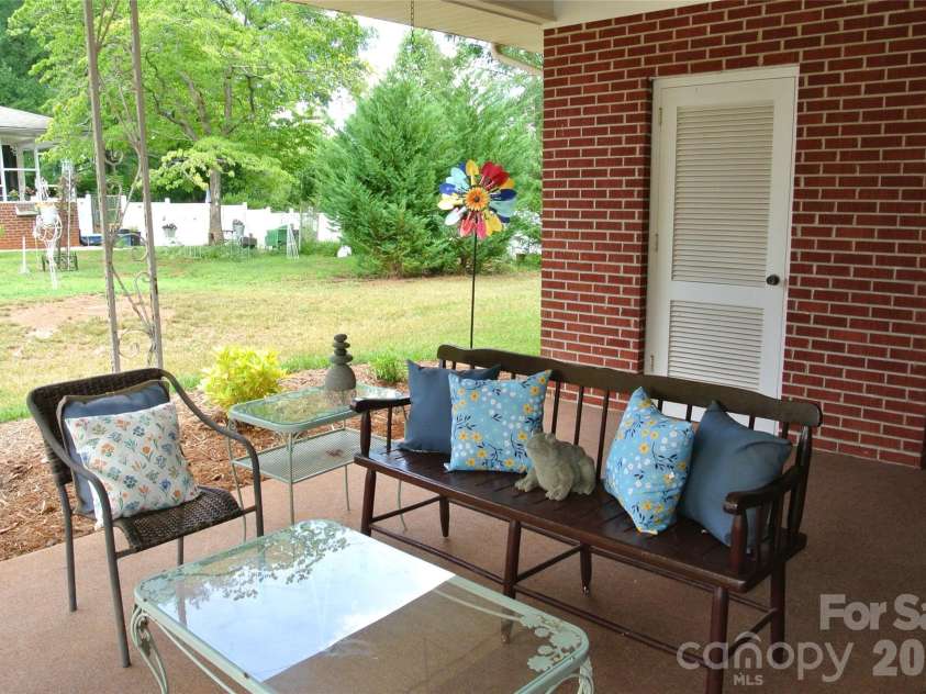 106 Freeman Street, Rutherfordton, NC 28139.  MLS# CAR4402350, YatesRealty ID 35794. 