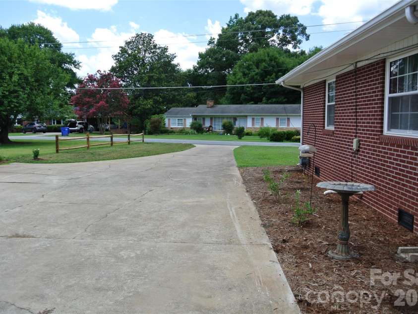 106 Freeman Street, Rutherfordton, NC 28139.  MLS# CAR4402350, YatesRealty ID 35794. 