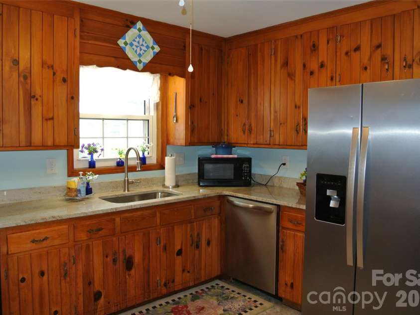 106 Freeman Street, Rutherfordton, NC 28139.  MLS# CAR4402350, YatesRealty ID 35794. 