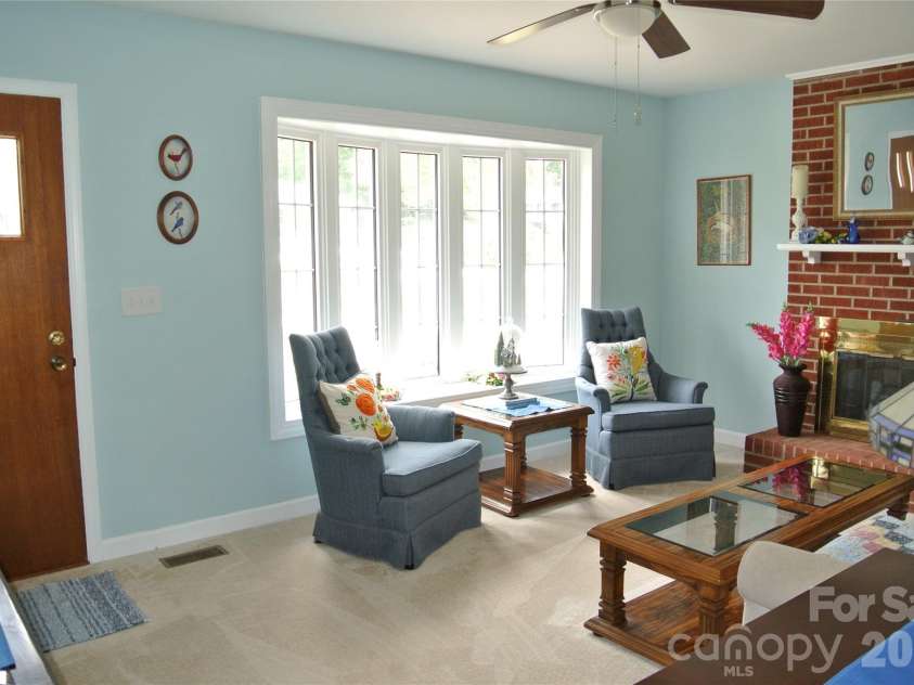 106 Freeman Street, Rutherfordton, NC 28139.  MLS# CAR4402350, YatesRealty ID 35794. 