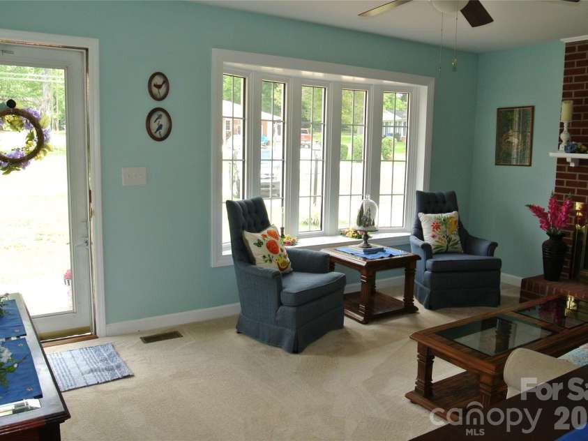 106 Freeman Street, Rutherfordton, NC 28139.  MLS# CAR4402350, YatesRealty ID 35794. 