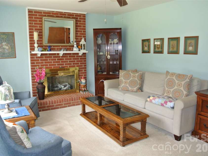 106 Freeman Street, Rutherfordton, NC 28139.  MLS# CAR4402350, YatesRealty ID 35794. 