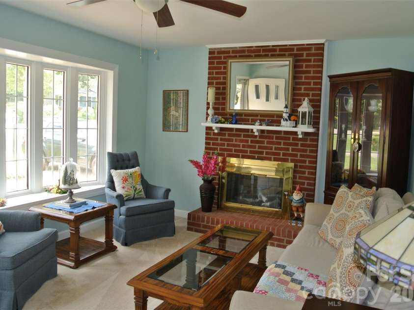 106 Freeman Street, Rutherfordton, NC 28139.  MLS# CAR4402350, YatesRealty ID 35794. 