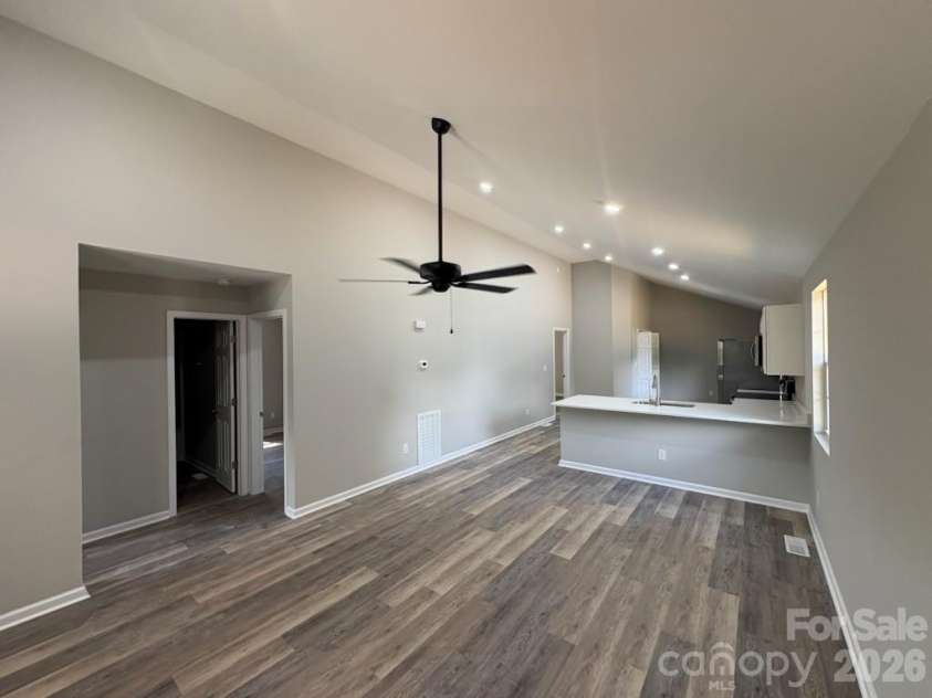 514 GARDNER Street, Shelby, NC 28150.  MLS# CAR4402426, YatesRealty ID 35796. 