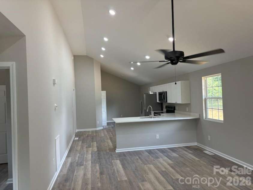 514 GARDNER Street, Shelby, NC 28150.  MLS# CAR4402426, YatesRealty ID 35796. 