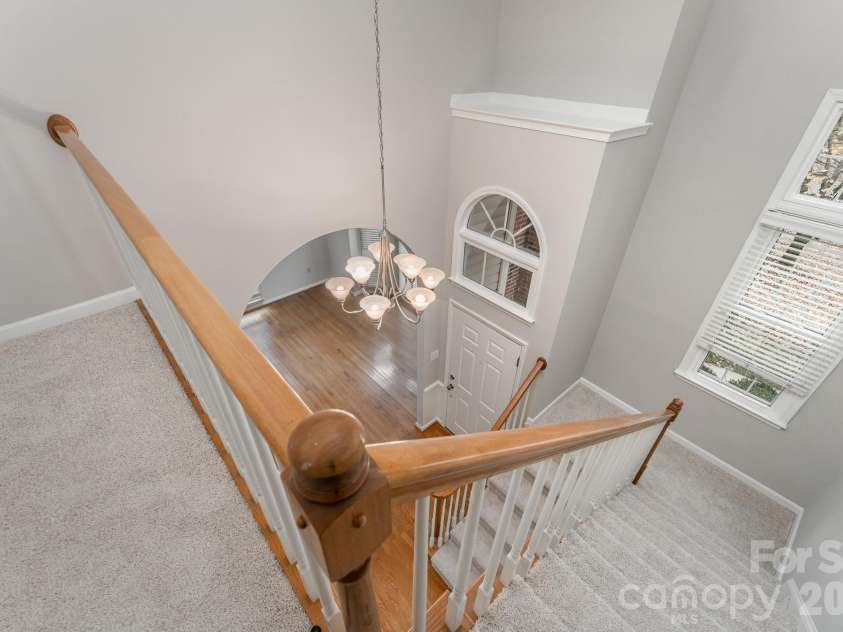 5923 Swanston Drive, Charlotte, NC 28269.  MLS# CAR4402491, YatesRealty ID 35799. 