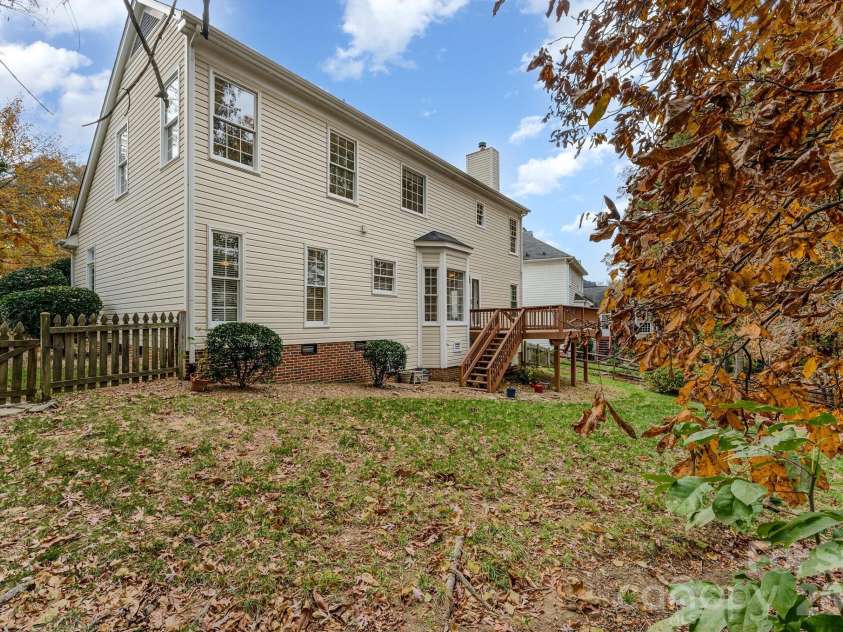 5923 Swanston Drive, Charlotte, NC 28269.  MLS# CAR4402491, YatesRealty ID 35799. 
