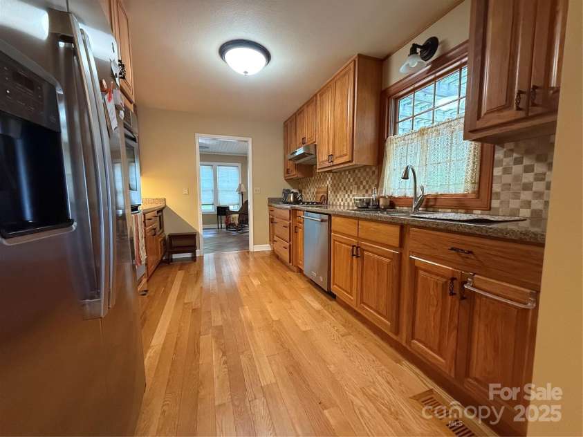 46 High Meadow Lane, Waynesville, NC 28786.  MLS# CAR4276841, YatesRealty ID 358. 
