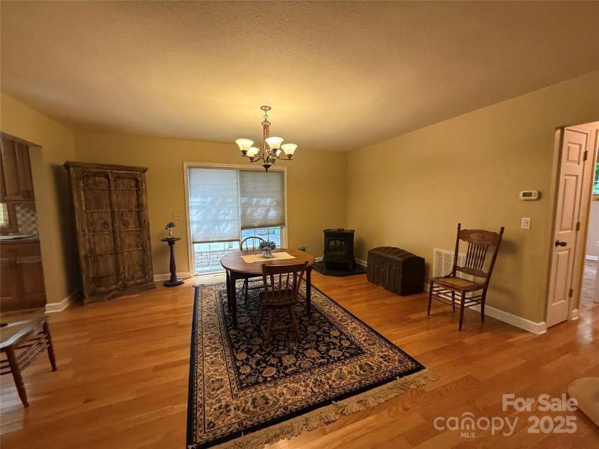 46 High Meadow Lane, Waynesville, NC 28786.  MLS# CAR4276841, YatesRealty ID 358. 