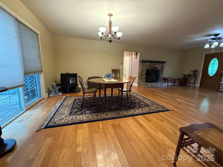 46 High Meadow Lane, Waynesville, NC 28786.  MLS# CAR4276841, YatesRealty ID 358. 