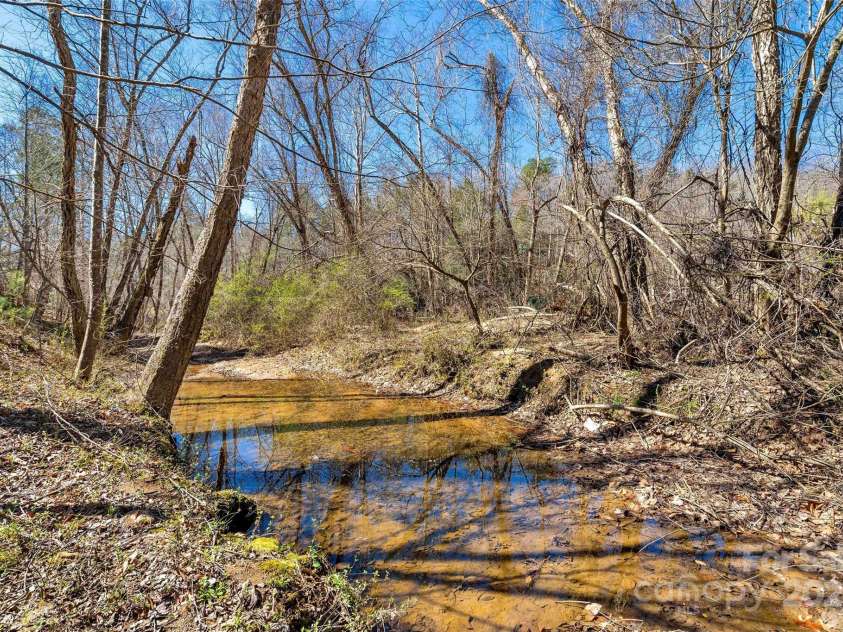 200 Blue Gill Drive, Lake Lure, NC 28746.  MLS# CAR4231611, YatesRealty ID 3580. Broad River