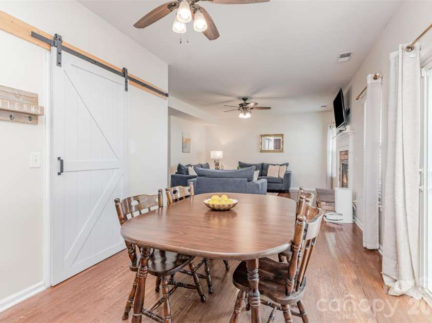 353 Chorus Road, Fort Mill, SC 29715.  MLS# CAR4341180, YatesRealty ID 3580. 