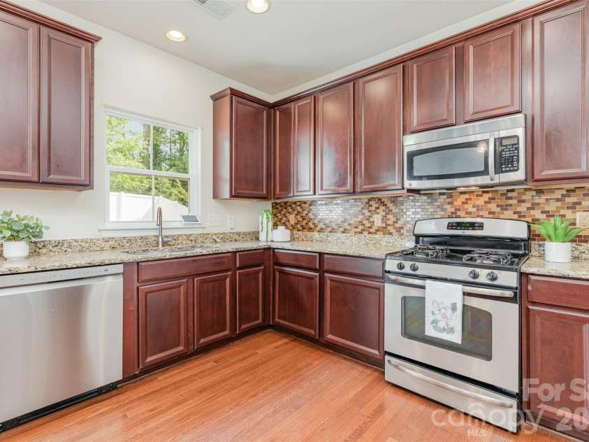 353 Chorus Road, Fort Mill, SC 29715.  MLS# CAR4341180, YatesRealty ID 3580. 